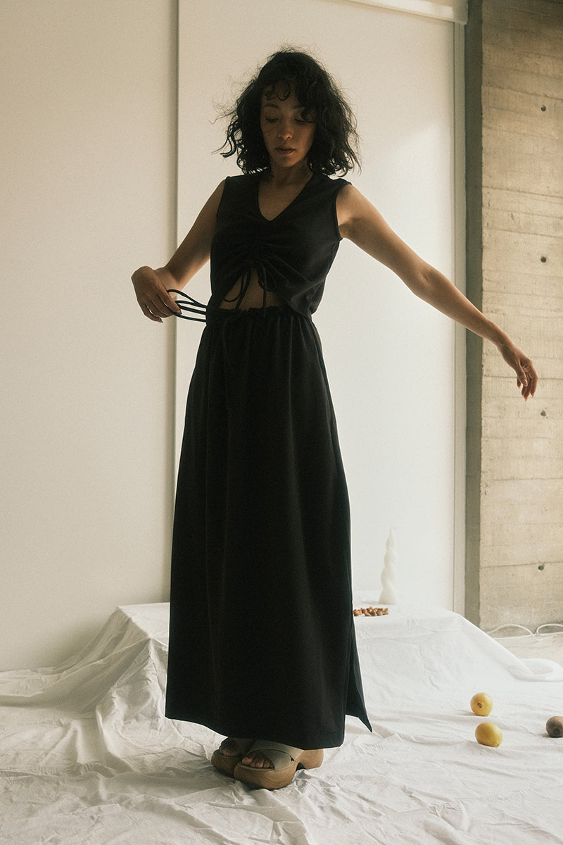 VESTIDO BALANCE