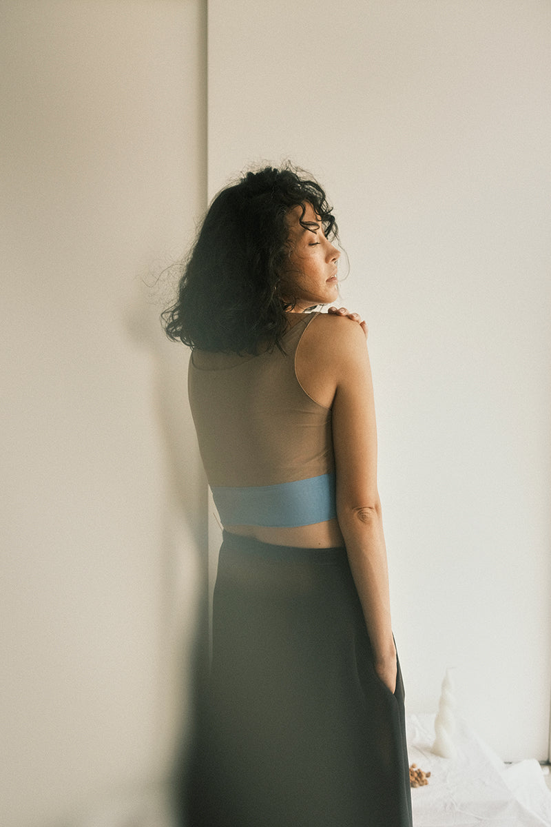 VESTIDO BALANCE