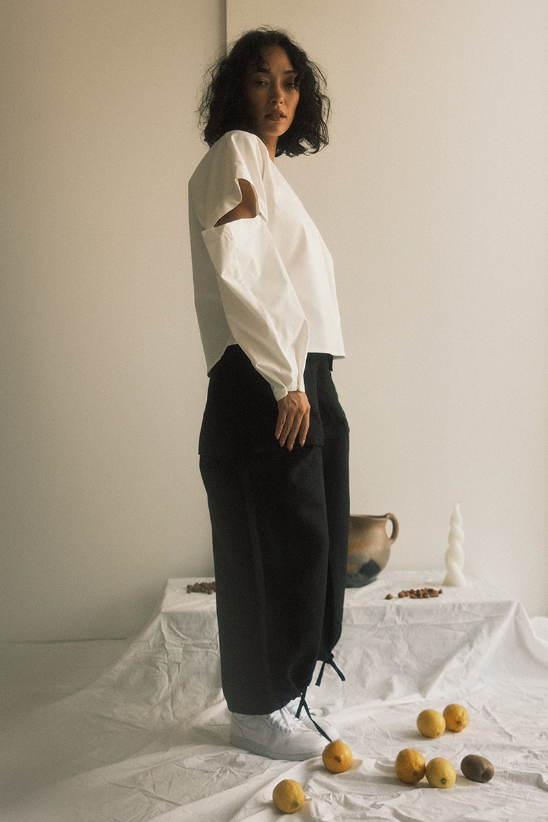 BLUSA AVE