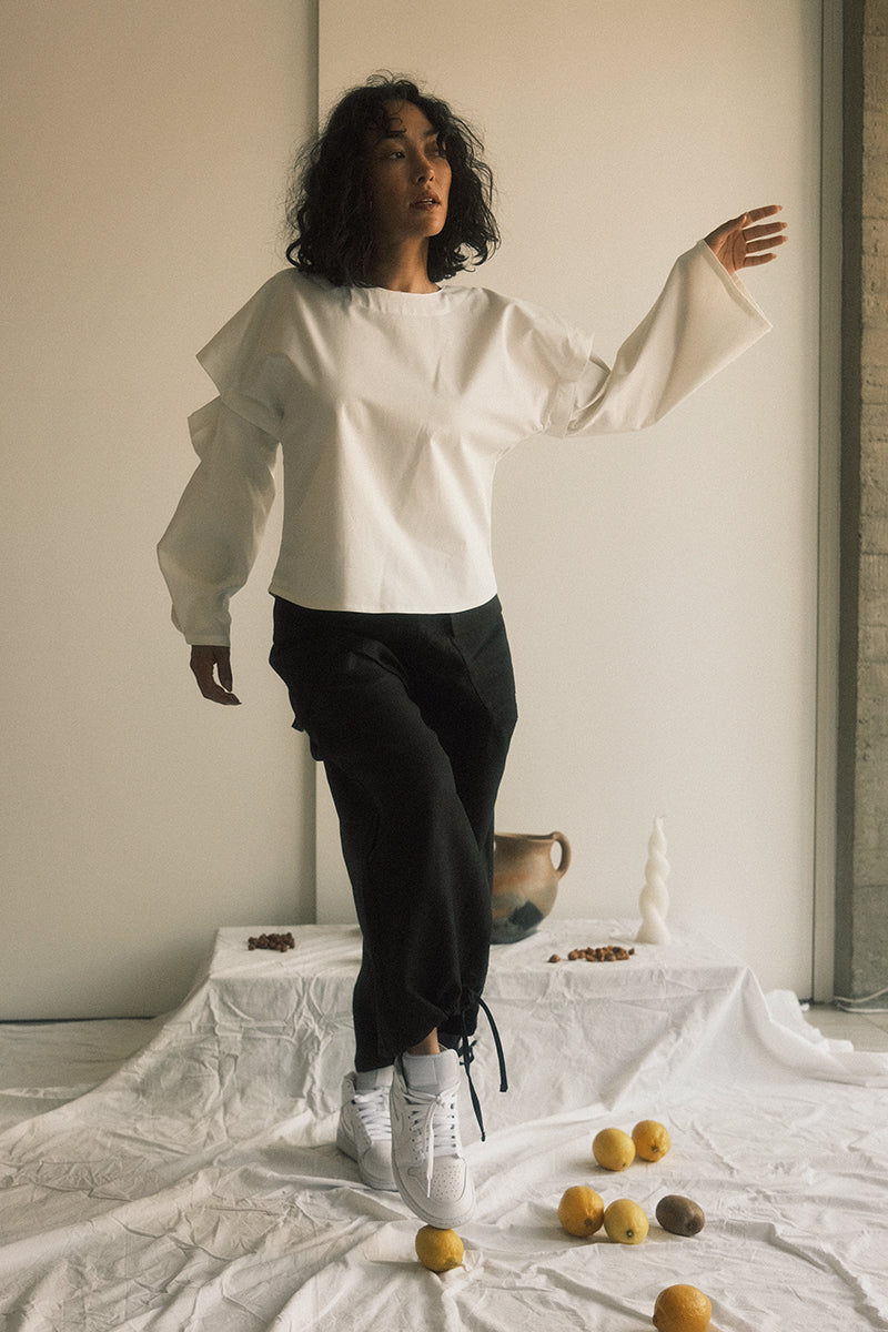 BLUSA AVE