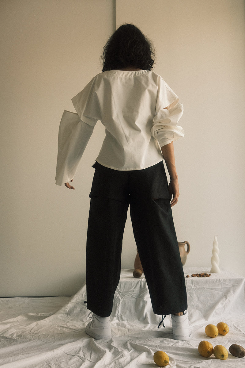 BLUSA AVE