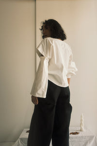 BLUSA AVE