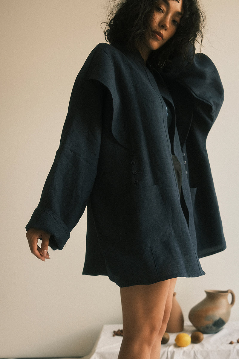 CAMISOLA  - UNISEX