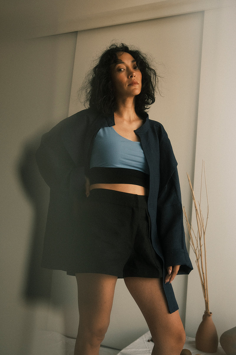 CAMISOLA  - UNISEX