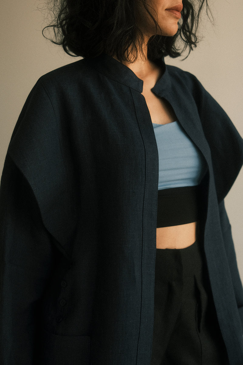 CAMISOLA  - UNISEX