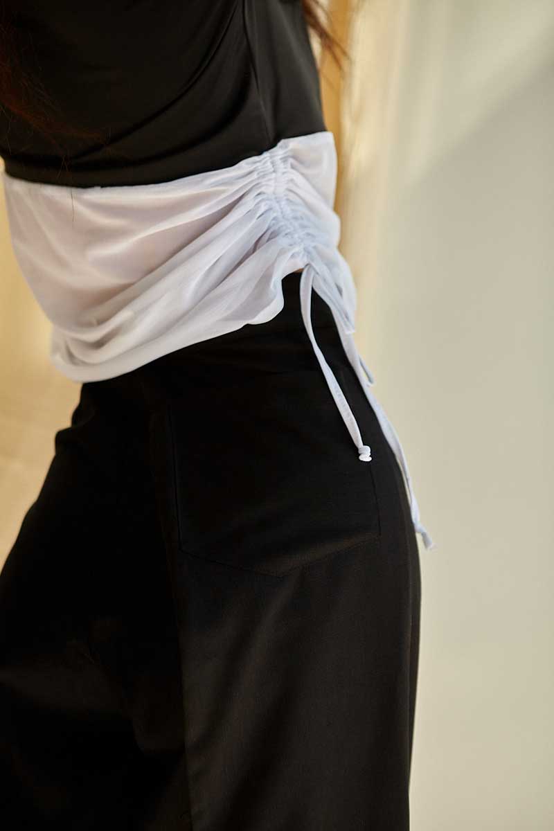 BERMUDAS ÓRBITA NEGROS