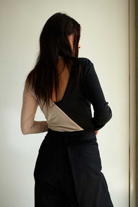 PANTALÓN ÓRBITA NEGRO