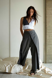 PANTALÓN ÓRBITA GRIS