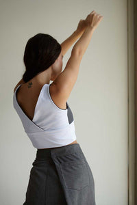 PANTALÓN ÓRBITA GRIS