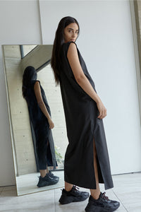 JUMPER CAMISERO CON SACO TORERO