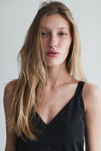 VESTIDO LARGO ESTILO JUMPER